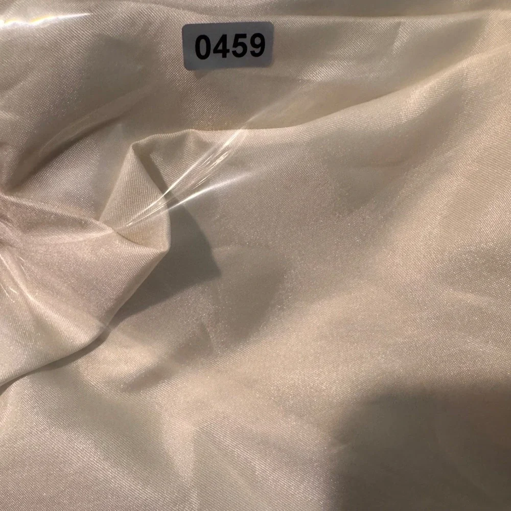 Michael Kors Dust Bag Drawstring Storage Bag White 22x21 Purse Handbag Large